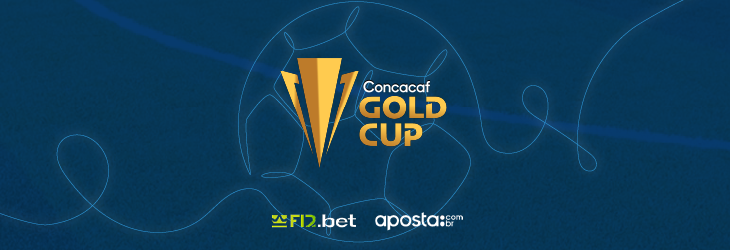 abr Copa Ouro da Concacaf 1ª rodada