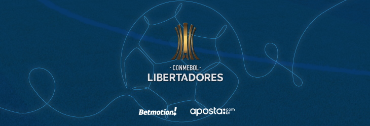 abr oitavas da Libertadores