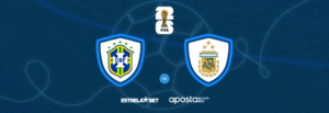 abr Brasil x Argentina