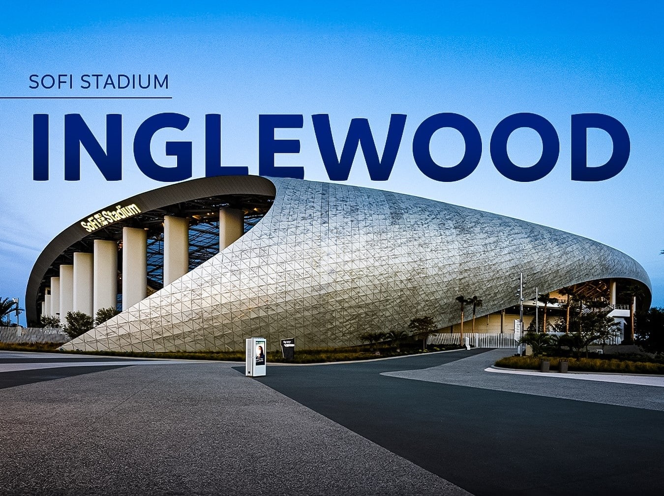 Inglewood - Copa América | 2024 |