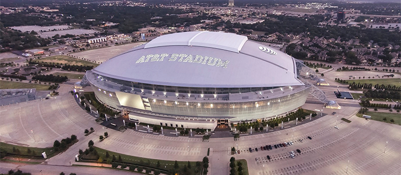 AT&T Stadium