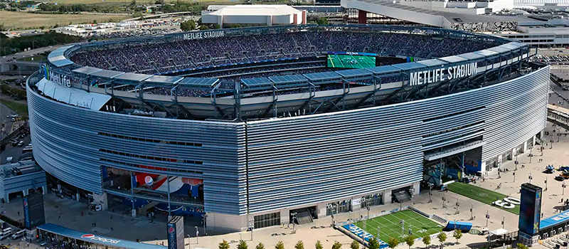 MetLife Stadium