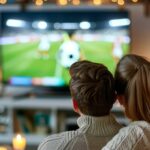 ecstatic-young-couple-cheering-soccer-goal-large-tv-cozy-living-room-2