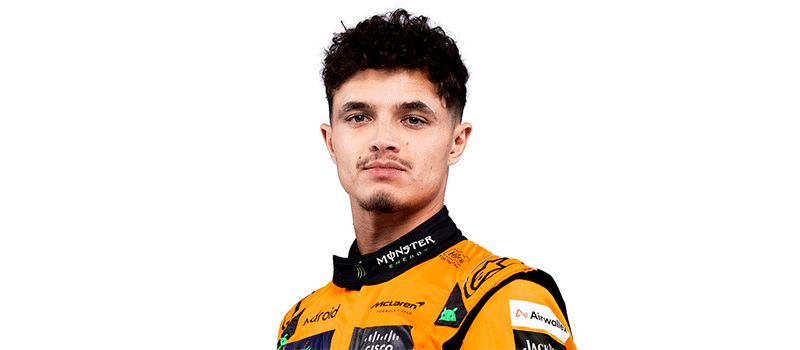 lando norris