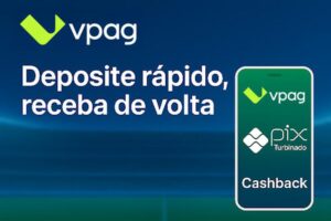 Deposite rápido, receba de volta- conheça o Pix Turbinado para apostas