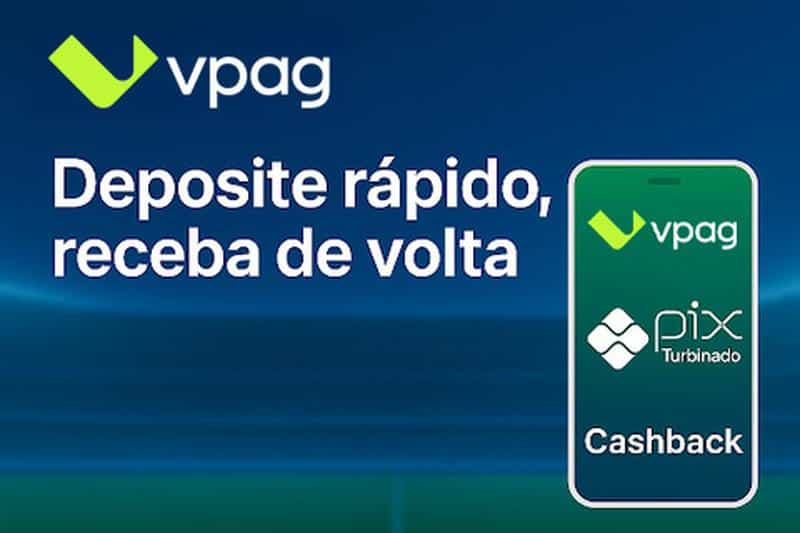 Deposite rápido, receba de volta- conheça o Pix Turbinado para apostas