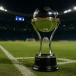 Copa Sul-Americana 2025
