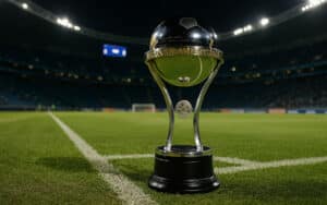 Copa Sul-Americana 2025