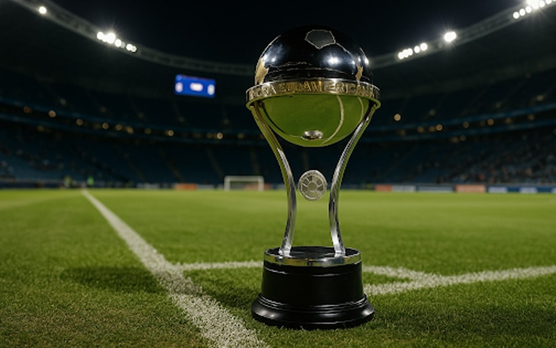 Copa Sul-Americana 2025