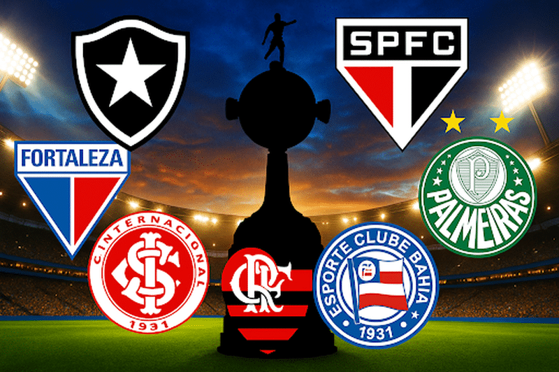 Times_brasileiros_Libertadores